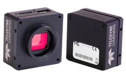 USB3 Area scan camera Teledyne Lumenera Lt-C1610 | Lt-M1610 